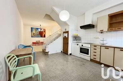 Maison 4 pièces 119000 €