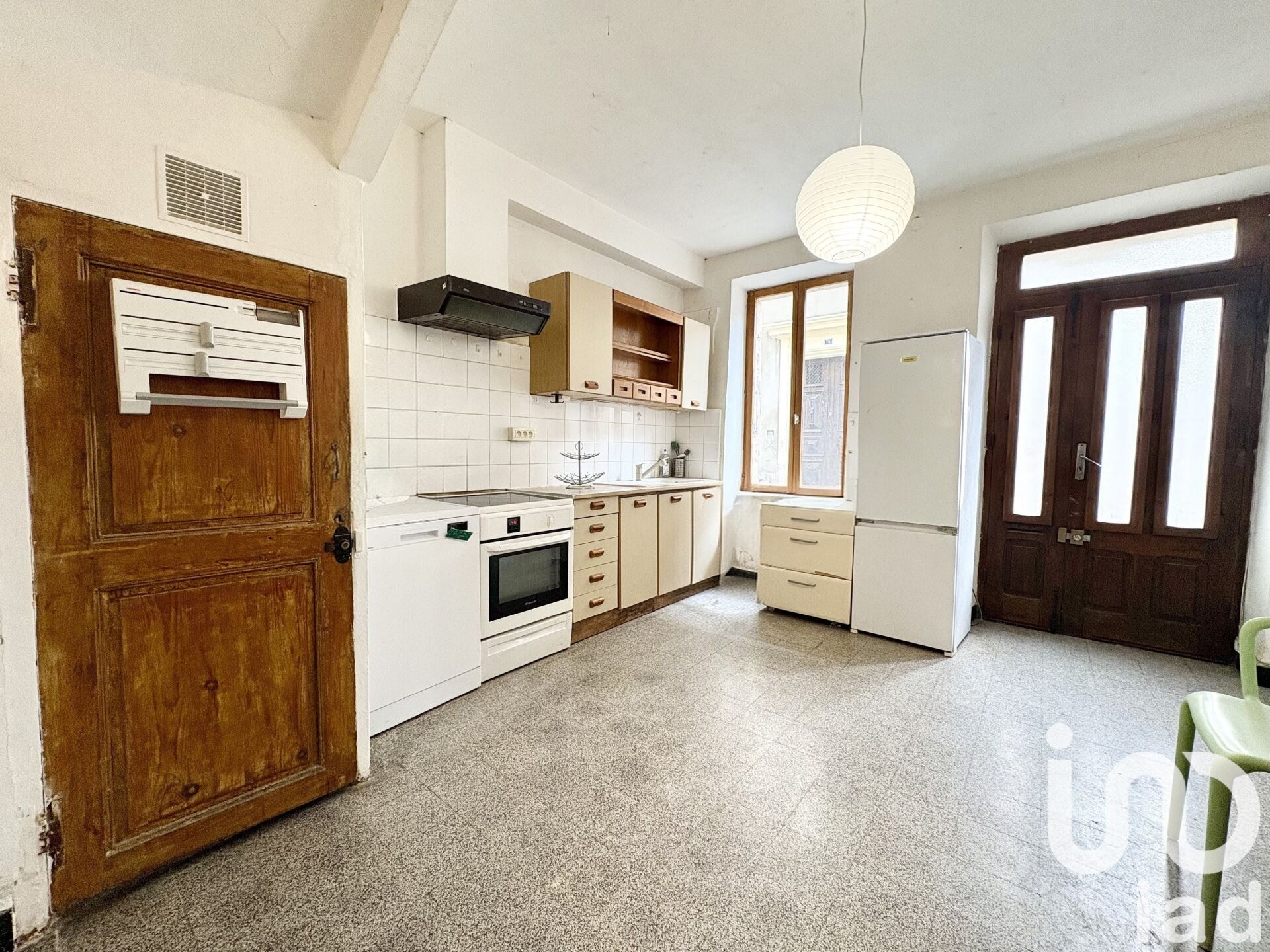 Vente Maison de village 4 pièces - Photo 2