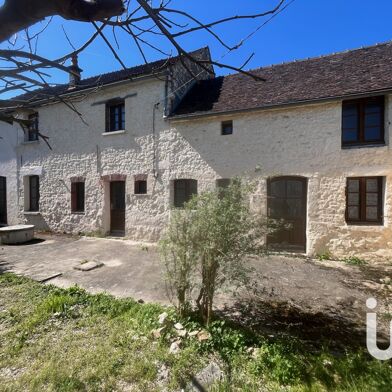 Maison 7 pièces 109900 €