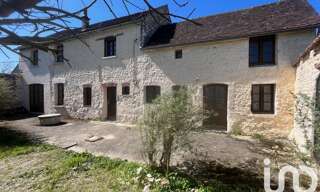 Maison 7 Pièces 190 m² à vendre à Champlay (89300)