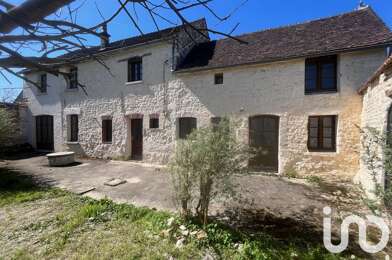 Maison 7 pièces 109900 €