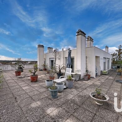 Appartement 4 pièces 199000 €