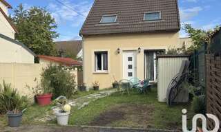 Maison 4 Pièces 90 m² à vendre à Champigny-sur-Marne (94500)