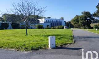 Terrain  428 m² à vendre à Vannes (56000)