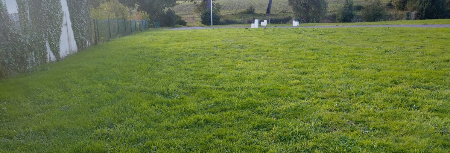 Terrain  365 m² à vendre à Vannes (56000)