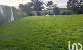 Terrain  365 m² à vendre à Vannes (56000)