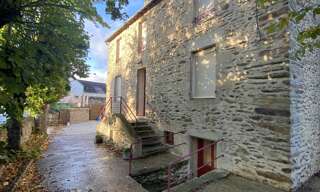 Maison 7 Pièces 130 m² à vendre à Assé-le-Boisne (72130)