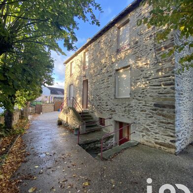 Maison 7 pièces 199500 €