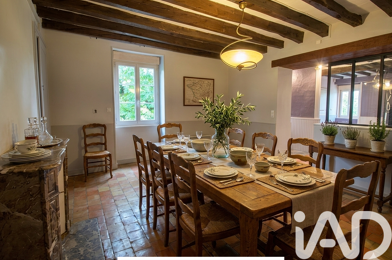 Maison 7 pièces 199500 €