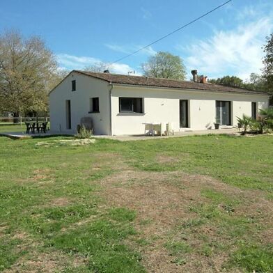 Maison 4 pièces 262400 €