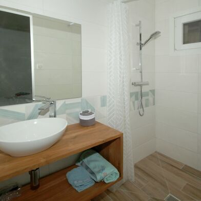 Maison 4 pièces 262400 €