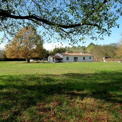 Maison 4 pièces 262400 €