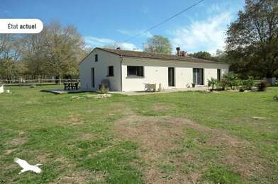 Maison 4 pièces 247220 €