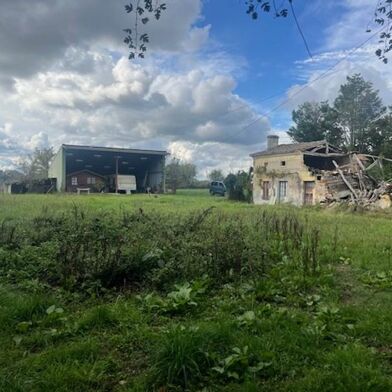 Maison 1 pièces 45000 €