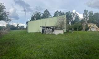 Maison 1 Pièce  m² à vendre à Le Pizou (24700)