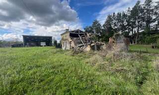 Maison 1 Pièce 1 m² à vendre à Le Pizou (24700)