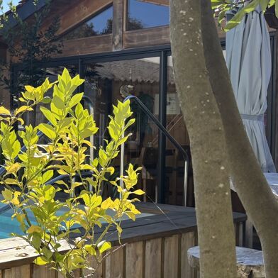 Maison 3 pièces 375000 €