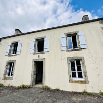 Maison 6 pièces 54800 €