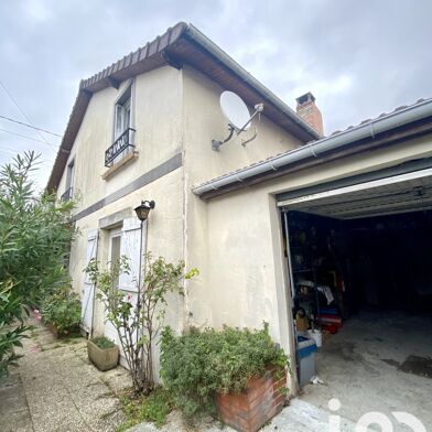 Maison 5 pièces 289999 €