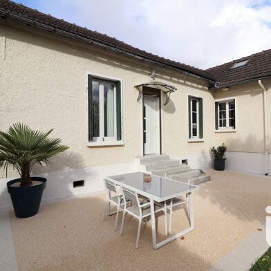 Maison 4 pièces 249000 €