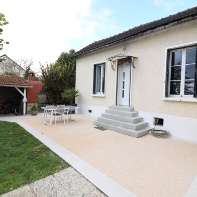 Maison 4 pièces 235000 €