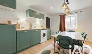 Appartement 2 Pièces 45 m² à vendre à Saint-Malo (35400)