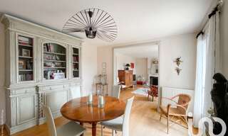 Maison 6 Pièces 175 m² à vendre à Montfort-l'Amaury (78490)