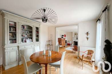 Maison 6 pièces 599000 €