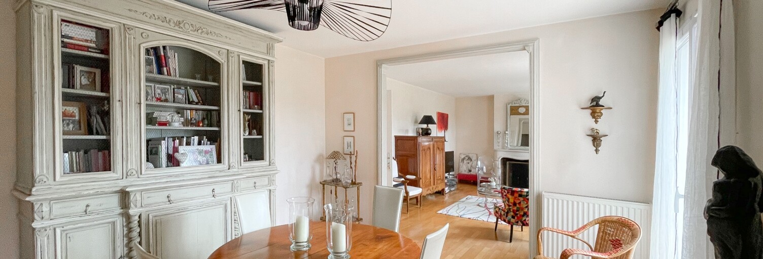 Maison 6 Pièces 175 m² à vendre à Mareil-le-Guyon (78490)