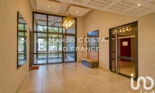 Appartement 2 Pièces 41 m² à vendre à Cormeilles-en-Parisis (95240)