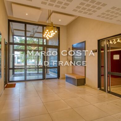 Appartement 2 pièces 215000 €