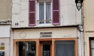 Immeuble  115 m² à vendre à Bonneval (28800)