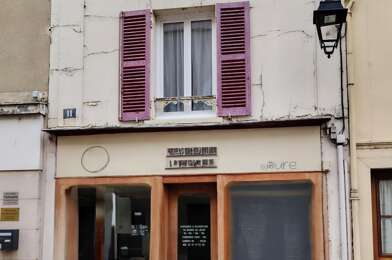 Immeuble  128000 €