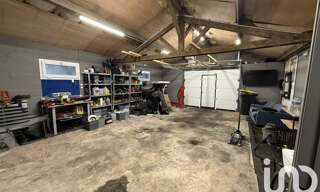 Garage  59 m² à vendre à Nemours (77140)