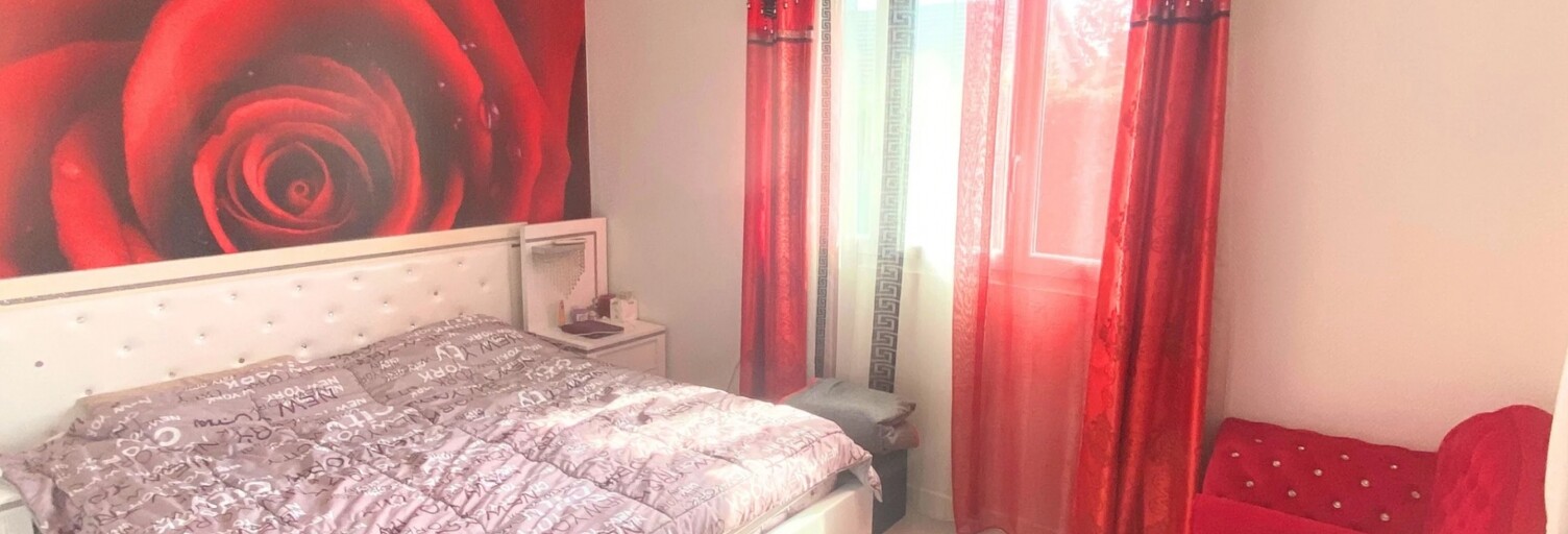 Maison 6 Pièces 107 m² à vendre à Vernouillet (28500)