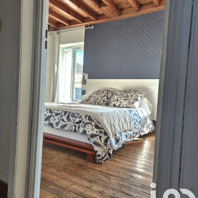 Maison 3 pièces 204500 €