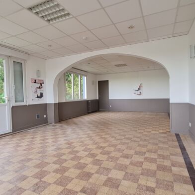 Immeuble  183000 €