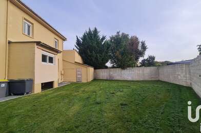 Immeuble  183000 €