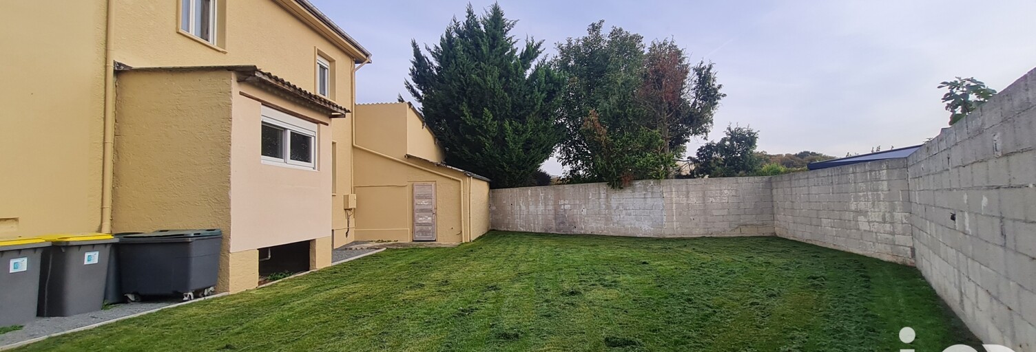 Immeuble  220 m² à vendre à La Ville-aux-Bois-lès-Pontavert (02160)