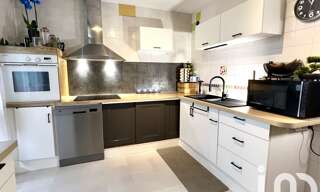 Appartement 4 Pièces 83 m² à vendre à Lormont (33310)