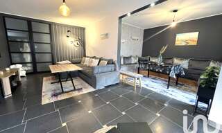 Appartement 4 Pièces 83 m² à vendre à Lormont (33310)