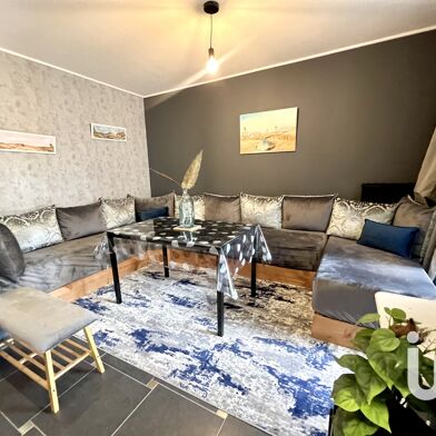 Appartement 4 pièces 189000 €