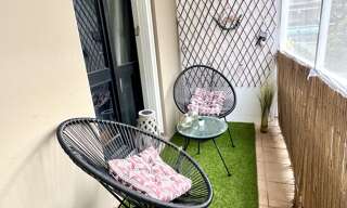 Appartement 4 Pièces 83 m² à vendre à Lormont (33310)