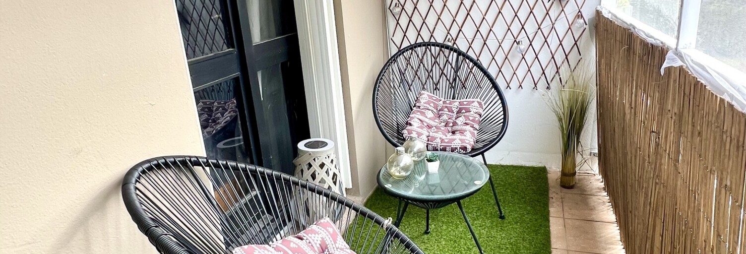 Appartement 4 Pièces 83 m² à vendre à Lormont (33310)