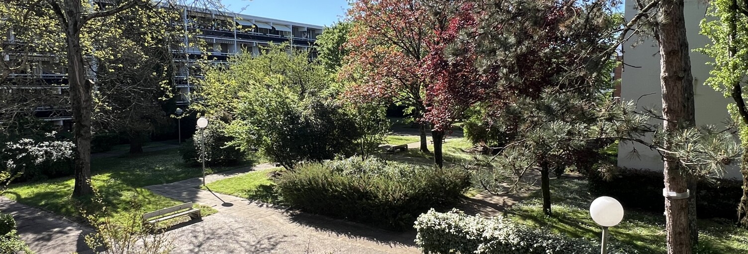 Appartement 4 Pièces 83 m² à vendre à Lormont (33310)