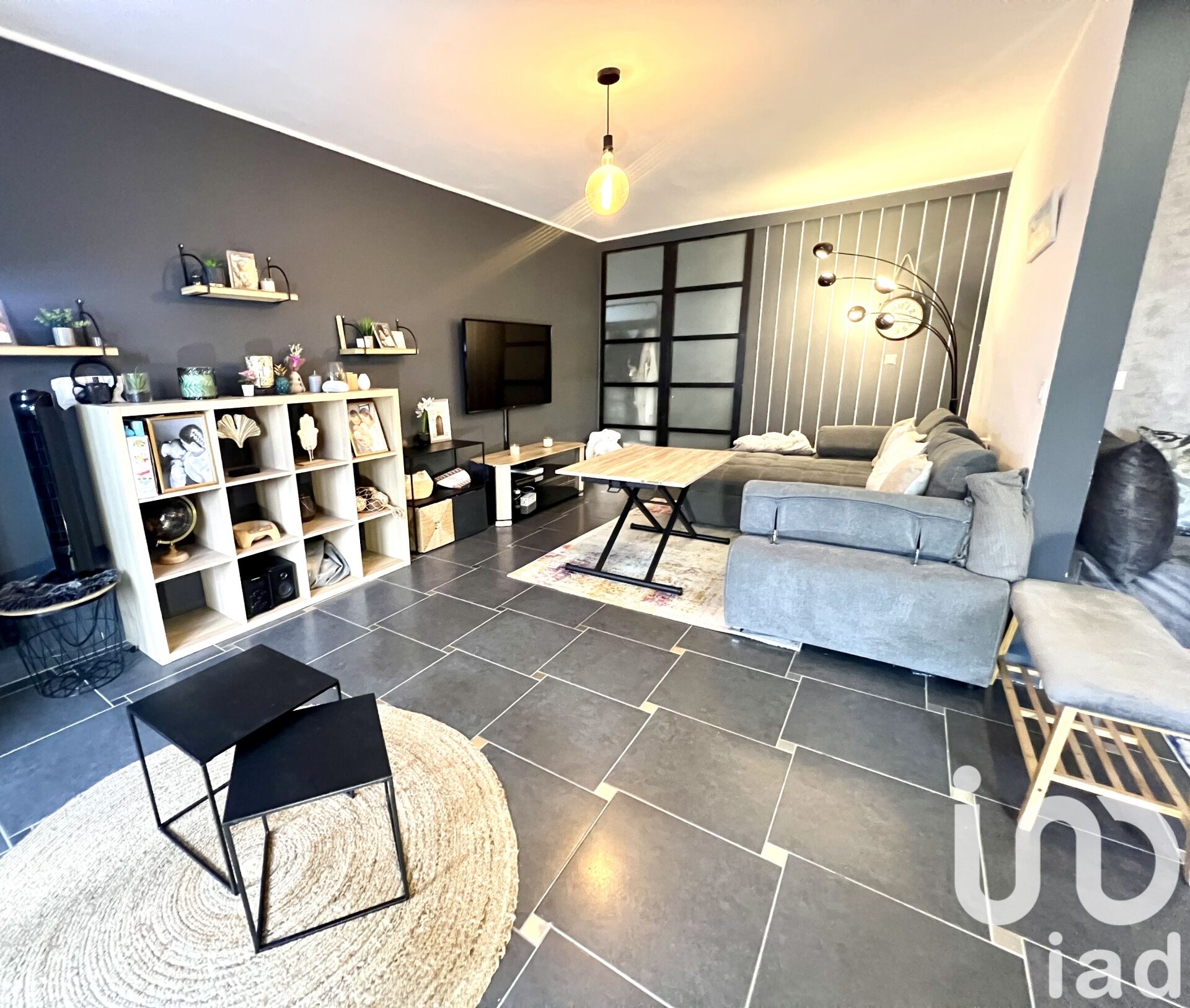 Vente Appartement 4 pièces - Photo 3