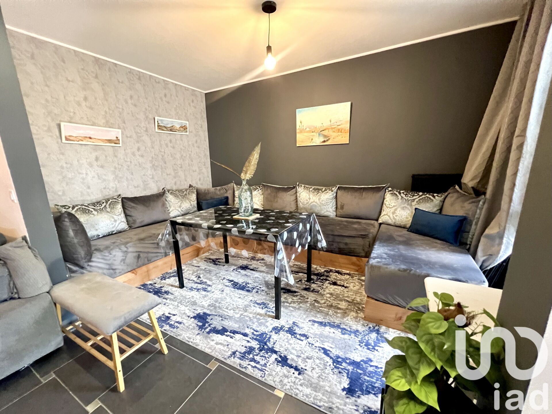 Vente Appartement 4 pièces - Photo 4