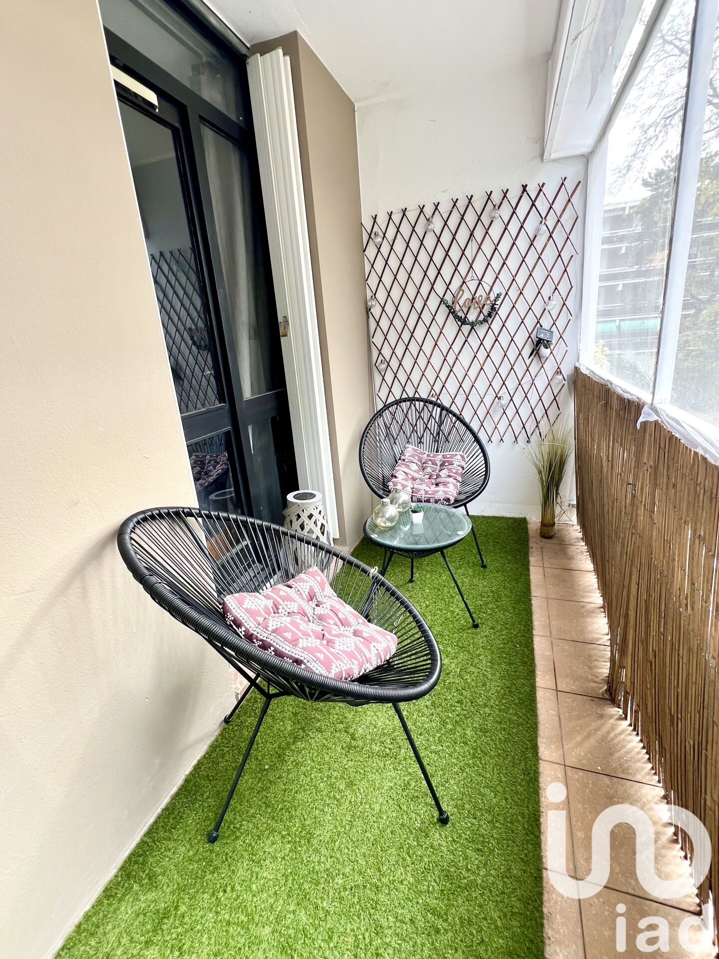 Vente Appartement 4 pièces - Photo 5