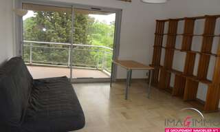 Appartement 2 Pièces 55 m² à louer à Montpellier (34090)