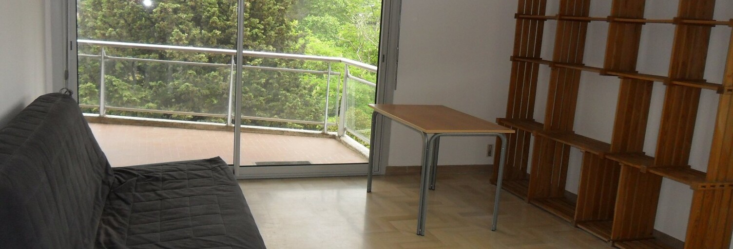 Appartement 2 Pièces 55 m² à louer à Montpellier (34090)